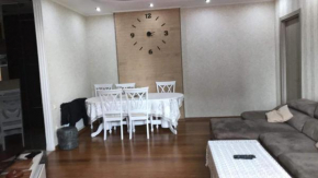 apartament olympo